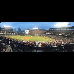 Meet your Posher, Ricky